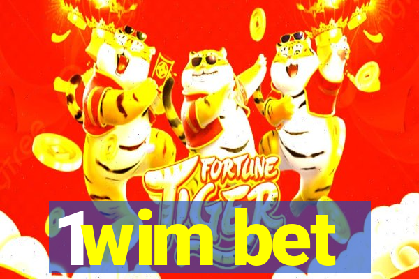 1wim bet